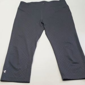 under armour leggings
